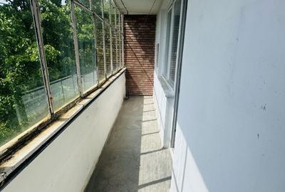 Apartament cu 2 camere în Podgoria - 4