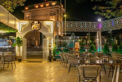 Vanzare Afacere La Cheie - Arcul de Triumf - 3