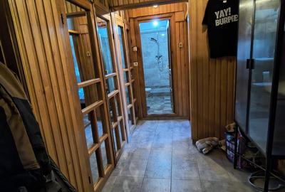 Apartament cu 2 camere decomandat în Dorobanți - 3