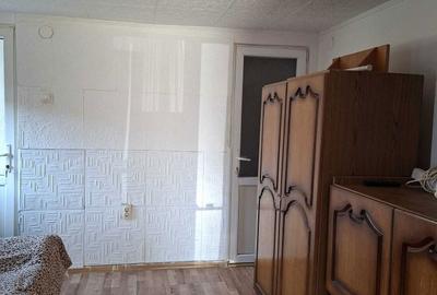 Garsonieră decomandată în Central - 1