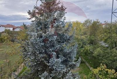 DE VANZARE Casa / Vila cu 6 camere in Popesti-Leordeni - 53