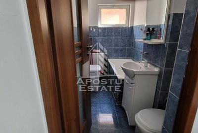 Garsonieră decomandată, mobilată în Complex Studențesc - 4