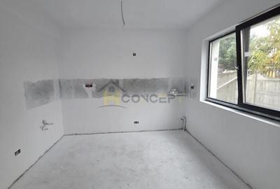 Vila individuala 4 camere finisaje la alegere Str Martisor - 2