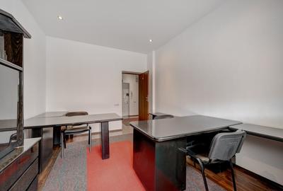 COTROCENI - ANA DAVILA, APARTAMENT IN VILA 120 MP, ETAJ 2! - 8