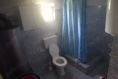 Casă cu 2 camere cu Teren 2700 Mp în Făcăeni - 8
