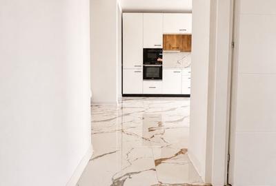 Apartament cu 2 camere decomandat în Giroc - 6