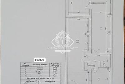 Domenii I Casa 4 camere Domenii I Casa 4 camere - 12