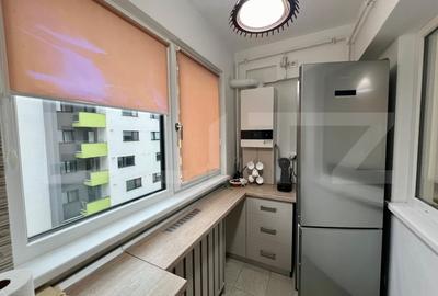 Apartament 2 camere, 63 mp, Decebal Residence - 6