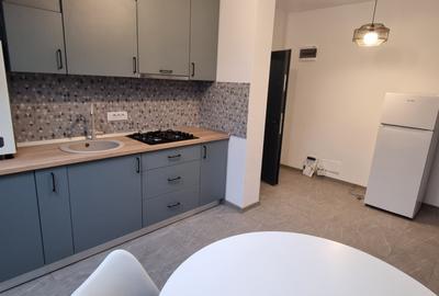 Apartament cu 2 camere în Central - 4