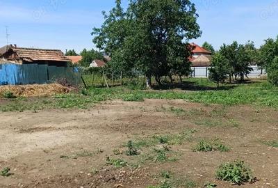 Teren de 1500 mp, în Central - 3