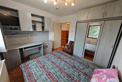Inchiriem Apartament 2 Camere, Mobilat, Decomandat, Bartolomeu - 9