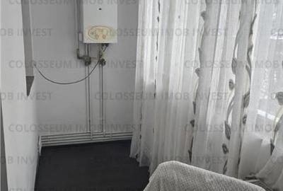 Apartament 2 camere, decomandat - zona Florilor - 3