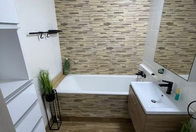 Apartament 2 camere – Prima închiriere | Gorjului | 6 min de metrou | Parcare - 9