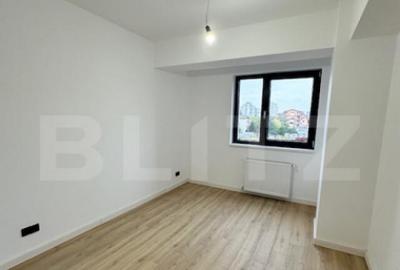 Apartament cu 2 camere decomandat în Doamna Ghica - 10