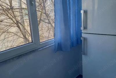 Garsonieră decomandată în Hipodrom - 3