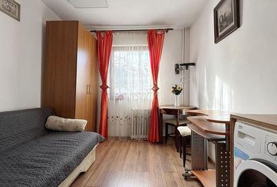 Zona Linistita | Acces Facil - 3