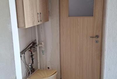 Apartament cu 2 camere semidecomandat în Dacia - 2