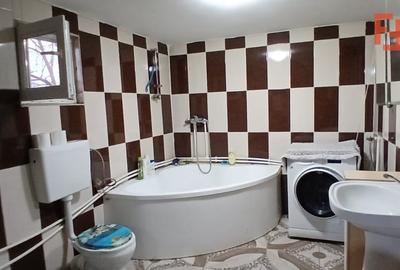 Casă individuală cu 3 camere cu Canalizare în Gottlob - 15