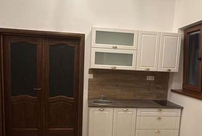 CASA CU 2 CAMERE IN CENTRUL VECHI CASA CU 2 CAMERE IN CENTRUL VECHI - 6