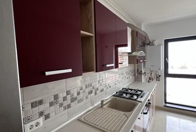 Apartament  - Plaza - Lujerului - 5