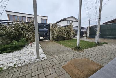 Casă cu 4 camere cu Teren 170 Mp în Berceni - 14