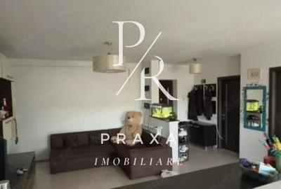 Apartament de inchiriat, 2 camere, 58 mp, str. Teilor Floresti Cluj - 4