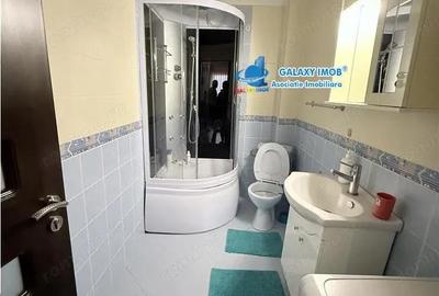 Etaj intreg de inchiriat in vila - Prelungirea Ghencea - 7