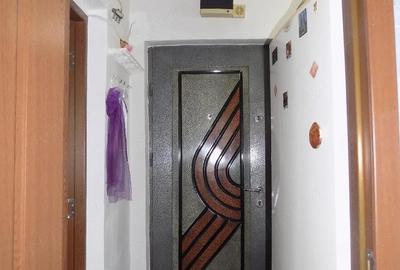 Apartament cu 2 camere semidecomandat în Viziru 3
