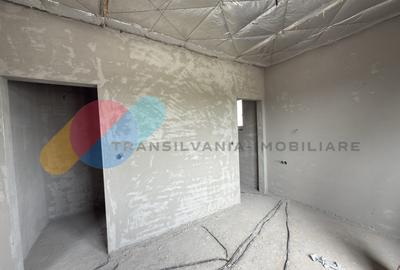 Casa P+E+Pod, 138 mp utili, Chinteni - 2