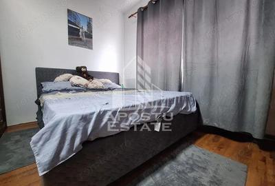 Apartament cu o camera, 38 mp utili, Podgoria - 1