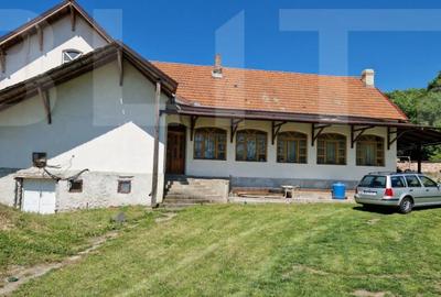 Casa de Familie | 175 mp + Curte 3166 mp | Tatara?ti, B - 18