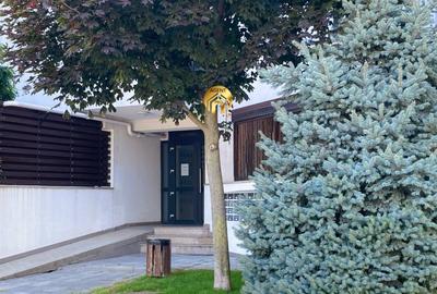 Apartament cu 3 camere decomandat, mobilat în Băneasa - 2