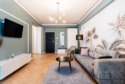 Apartament cu 2 camere semidecomandat, mobilat în Mamaia-Sat - 4