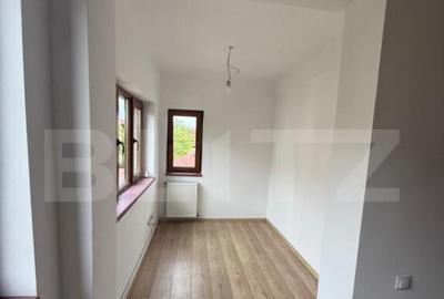 Apartament cu 3 camere semidecomandat în Cantacuzino - 11