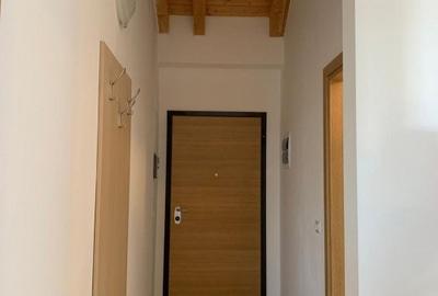 Apartament cu 2 camere decomandat, mobilat în Dumbrăvița - 4