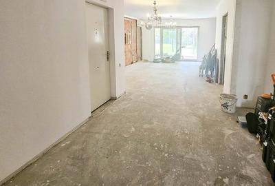 Pipera : Parter cu gradina, langa American School! - 3