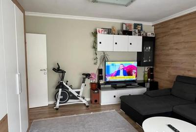 Apartament cu 2 camere decomandat în Florești - 12