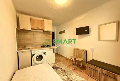 Garsoniera conf 3. Zona Boul Rosu, str. Patria Arad - 3