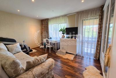 Casa individuala la cheie | 165mp utili | 600mp teren | Auchan Iris - 13