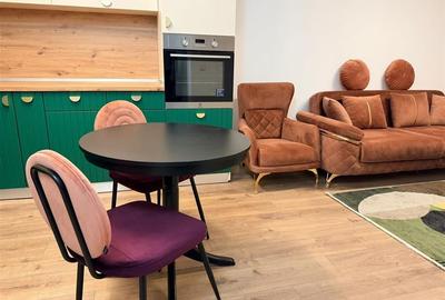 Apartament prima inchiriere Coresi - 12