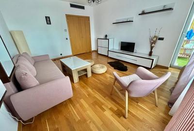 2 camere Tineretului Asmita Gardens - 2