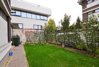 Vila duplex eleganta in Baneasa - Sisesti | 5 camere | 160 mp utili | Teren 25 - 2