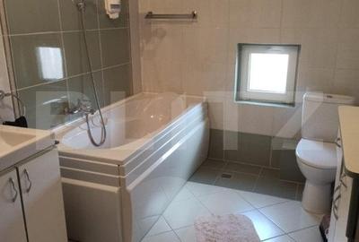 Casa tip vila 8 camere, 350mp, zona Corunca - 12