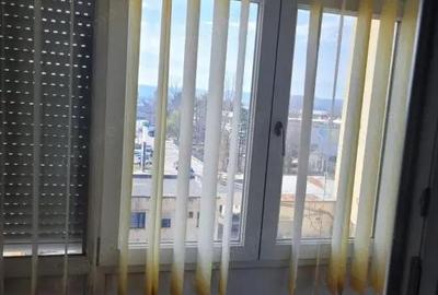 Apartament cu 2 camere decomandat, mobilat în Central - 5