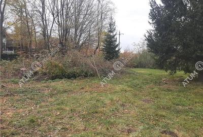 Teren Construcții intravilan de 2000 mp, în Central