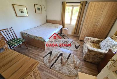 Casă cu 2 camere în Poiana - 5