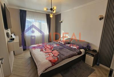 Casă tip duplex cu 4 camere, complet Mobilat, Selimbar - 17