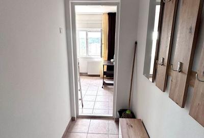 Apartament decomandat în Central