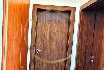 Apartament cu 2 camere semidecomandat, mobilat în Giroc - 15