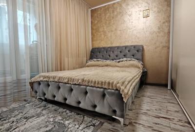 Apartament cu 2 camere semidecomandat în Central - 2